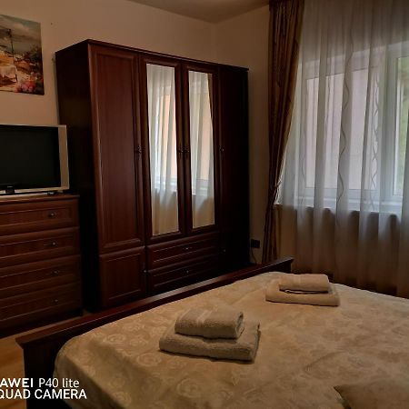 Villa Casa Jasmin Bran  Exterior foto