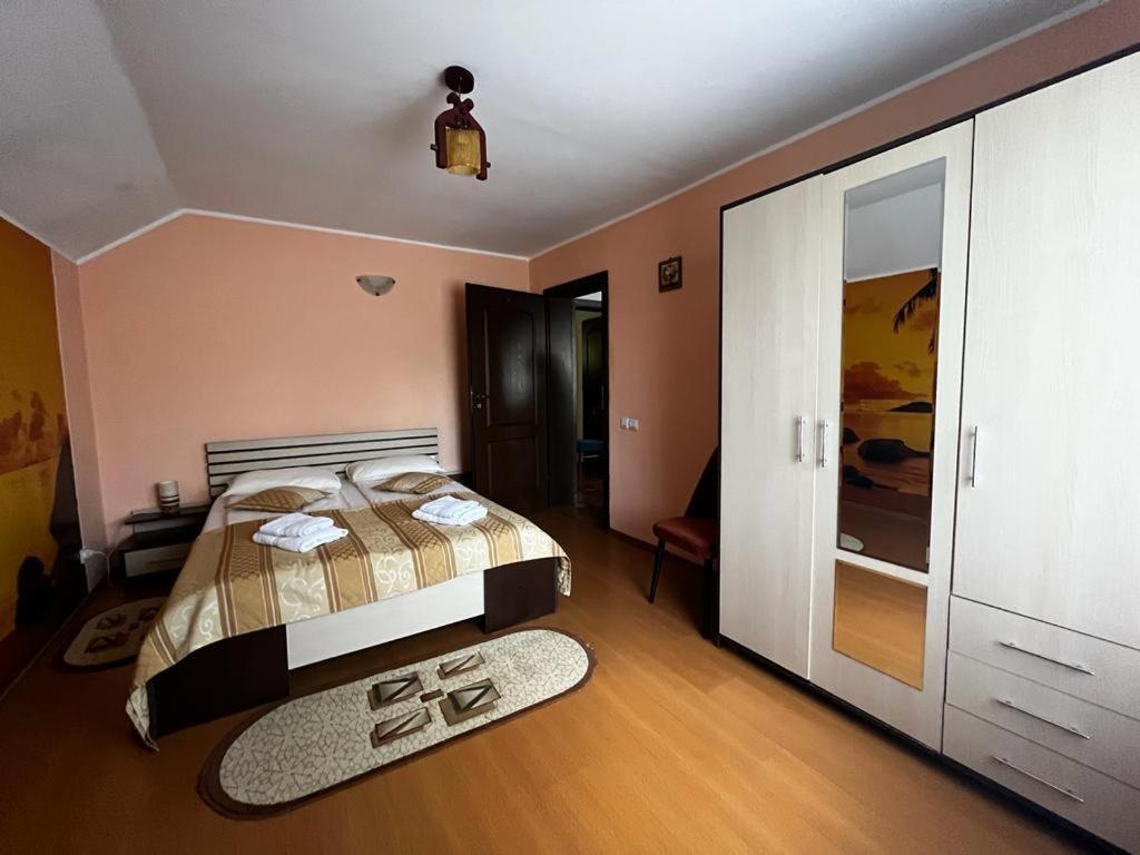 Villa Casa Jasmin Bran  Exterior foto