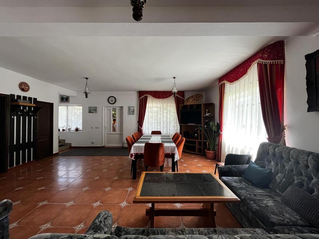 Villa Casa Jasmin Bran  Exterior foto