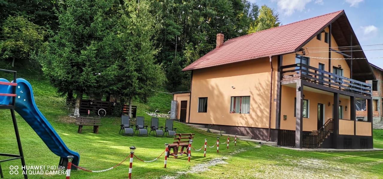 Villa Casa Jasmin Bran  Exterior foto