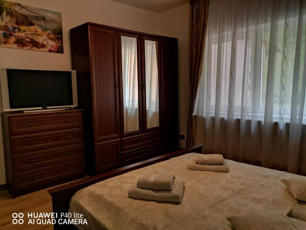 Villa Casa Jasmin Bran  Exterior foto