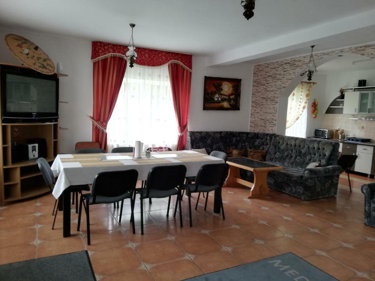 Villa Casa Jasmin Bran  Exterior foto
