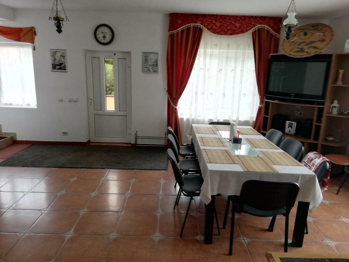 Villa Casa Jasmin Bran  Exterior foto