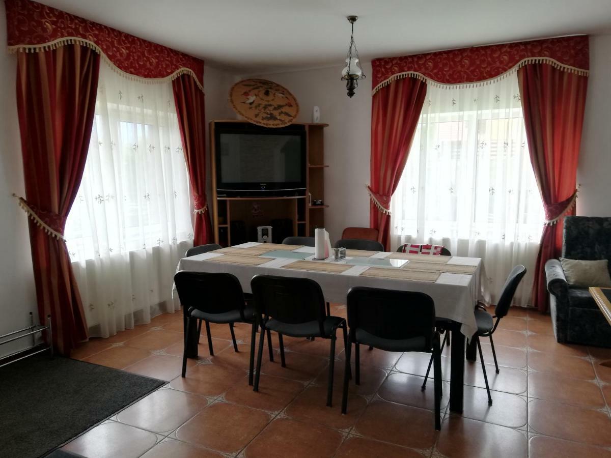 Villa Casa Jasmin Bran  Exterior foto