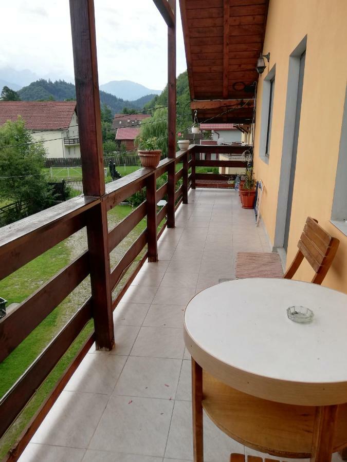 Villa Casa Jasmin Bran  Exterior foto