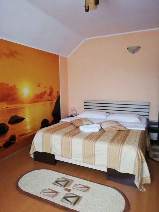 Villa Casa Jasmin Bran  Exterior foto