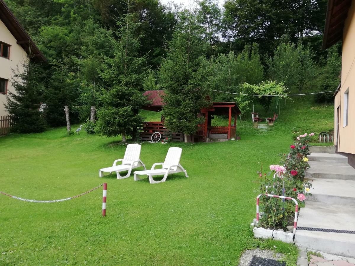 Villa Casa Jasmin Bran  Exterior foto