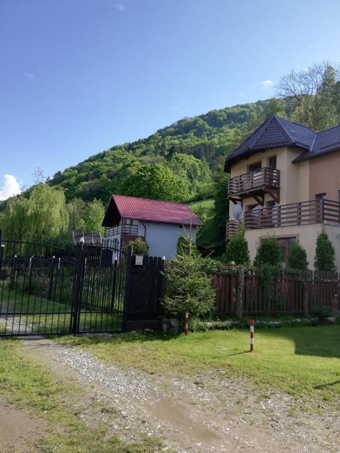 Villa Casa Jasmin Bran  Exterior foto