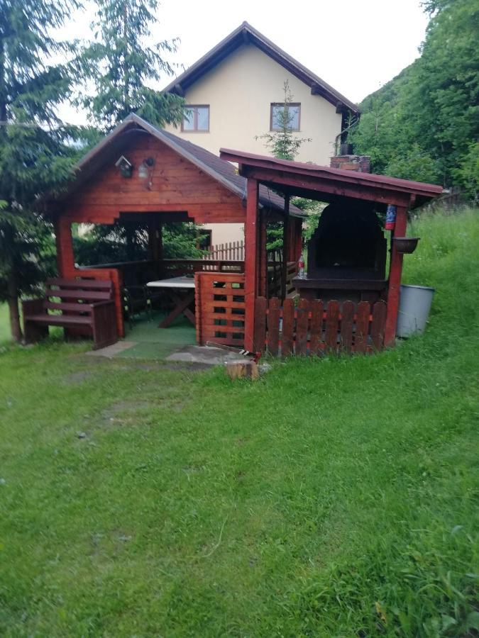 Villa Casa Jasmin Bran  Exterior foto