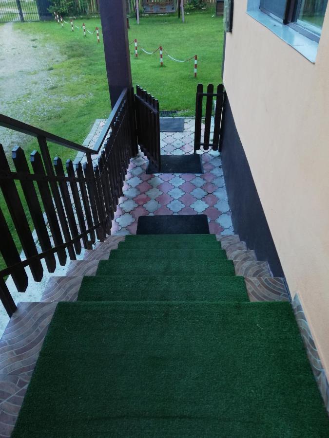 Villa Casa Jasmin Bran  Exterior foto