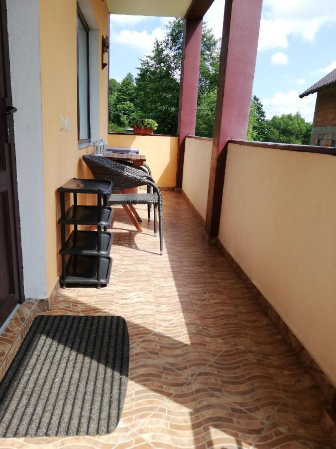 Villa Casa Jasmin Bran  Exterior foto