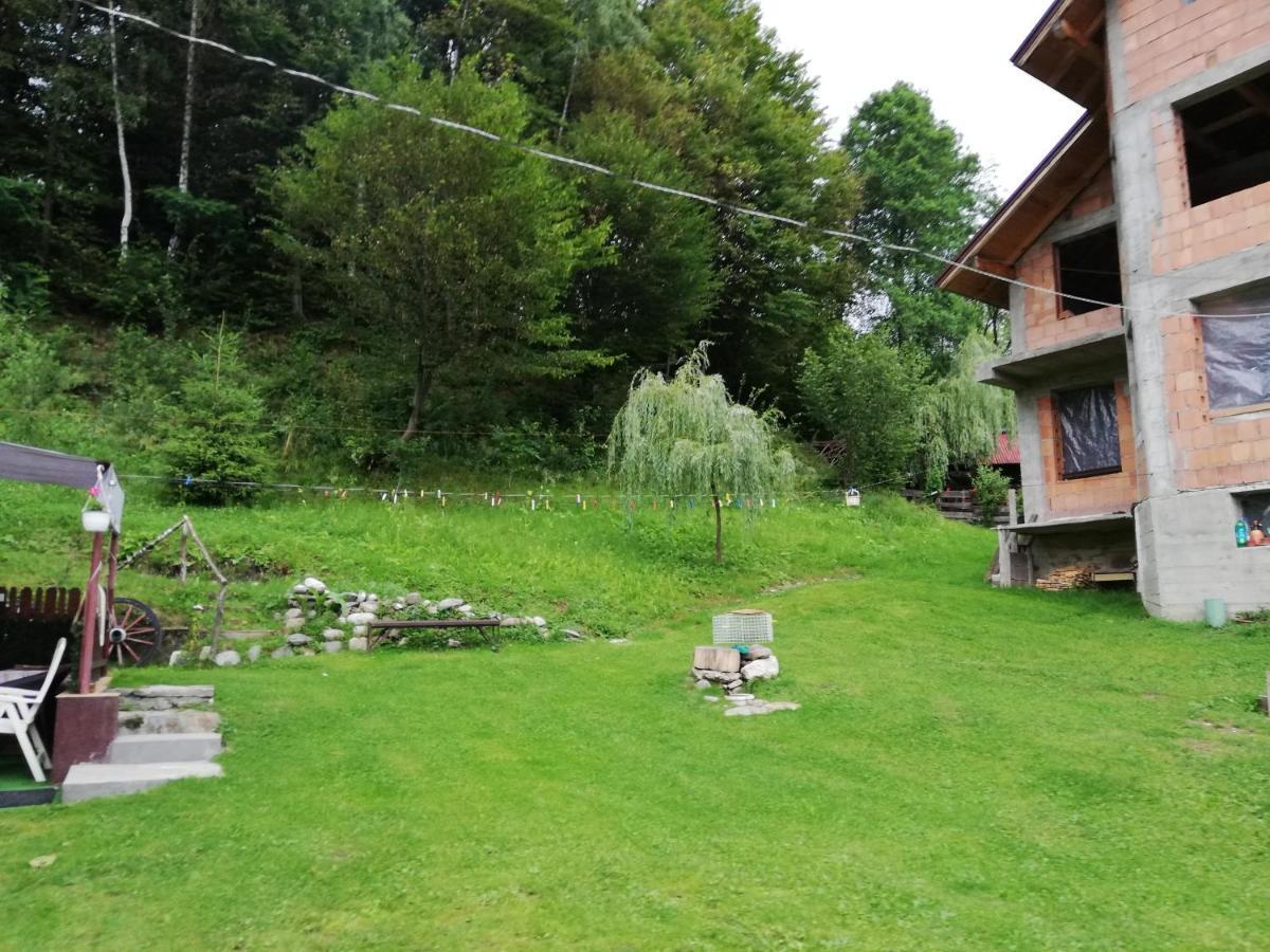 Villa Casa Jasmin Bran  Exterior foto
