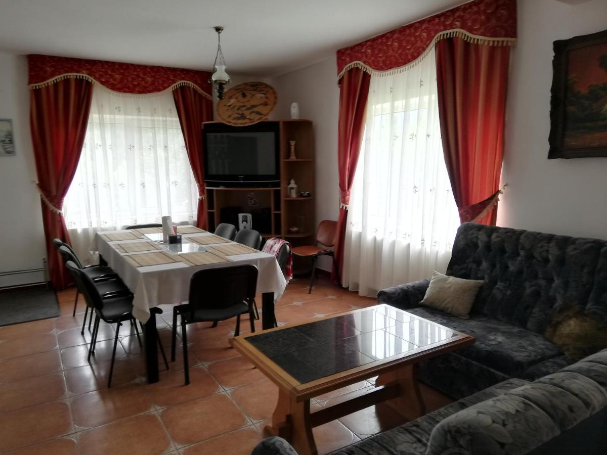 Villa Casa Jasmin Bran  Exterior foto