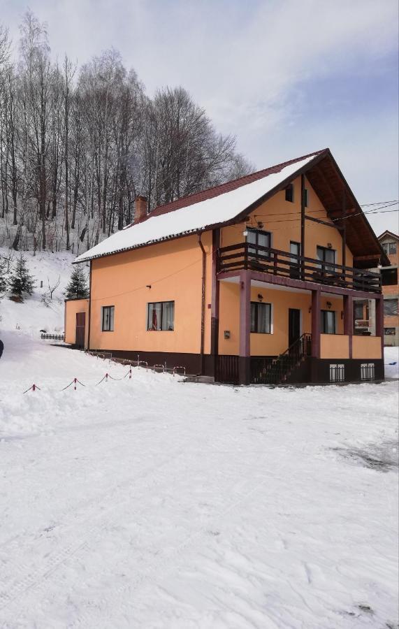Villa Casa Jasmin Bran  Exterior foto