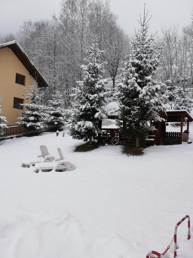 Villa Casa Jasmin Bran  Exterior foto