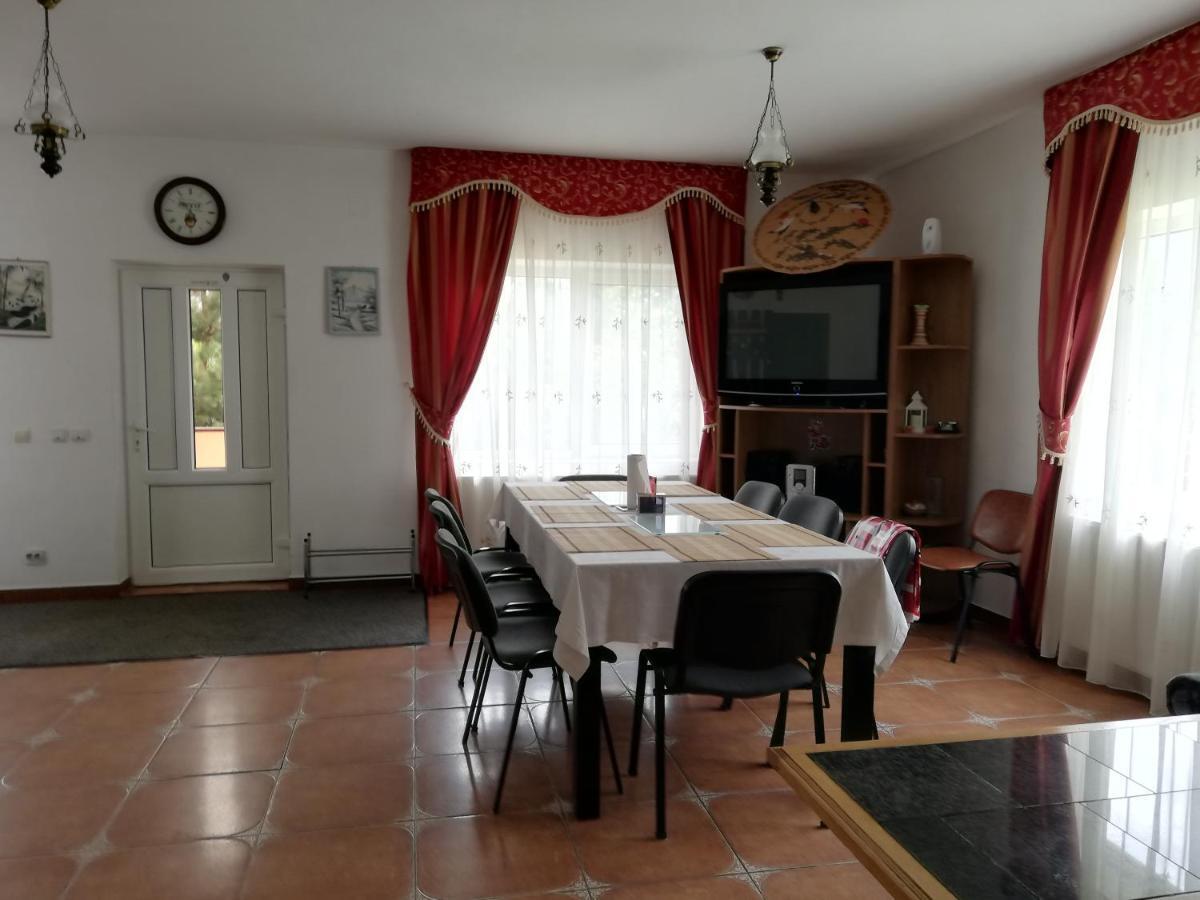 Villa Casa Jasmin Bran  Exterior foto