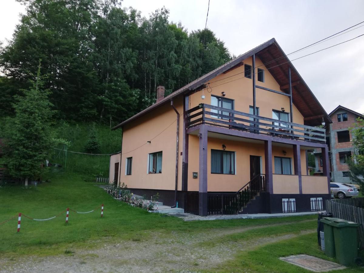 Villa Casa Jasmin Bran  Exterior foto