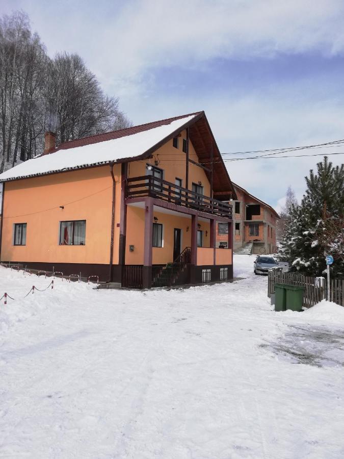 Villa Casa Jasmin Bran  Exterior foto